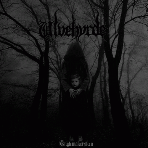 Ulvehyrde : Englemakersken (Single)